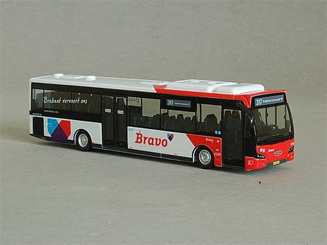 Bravo 317 bus .